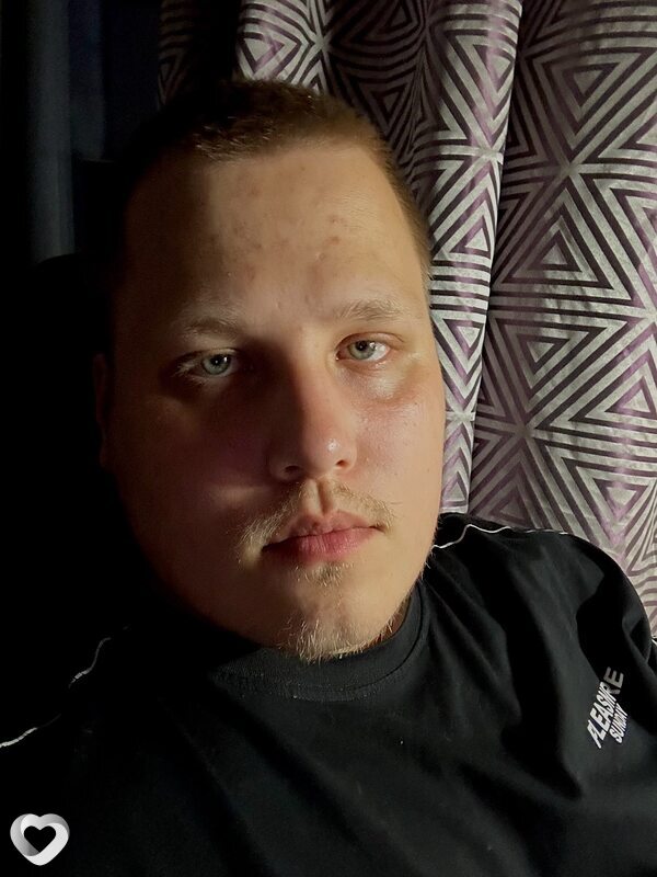 Егор, 24, Уфе — анкета №2352578
