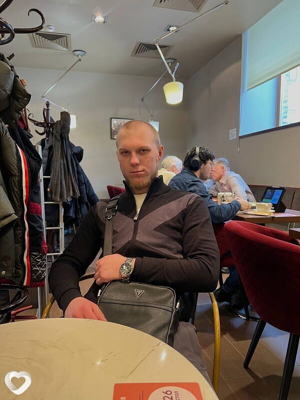 Тимофей, 25, Волгограде — анкета №2352583