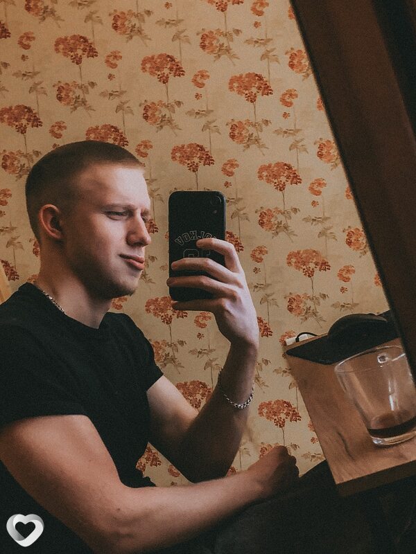 Денис, 26, Ярославле — анкета №2352669