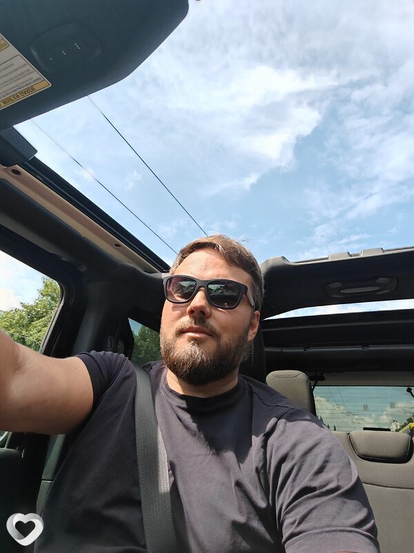 Айрат, 31, Уфе — анкета №2352670