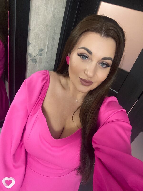 Daria, 35, Москве — анкета №2352672