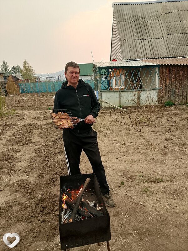 Александр, Первомайский (Забайкальский край