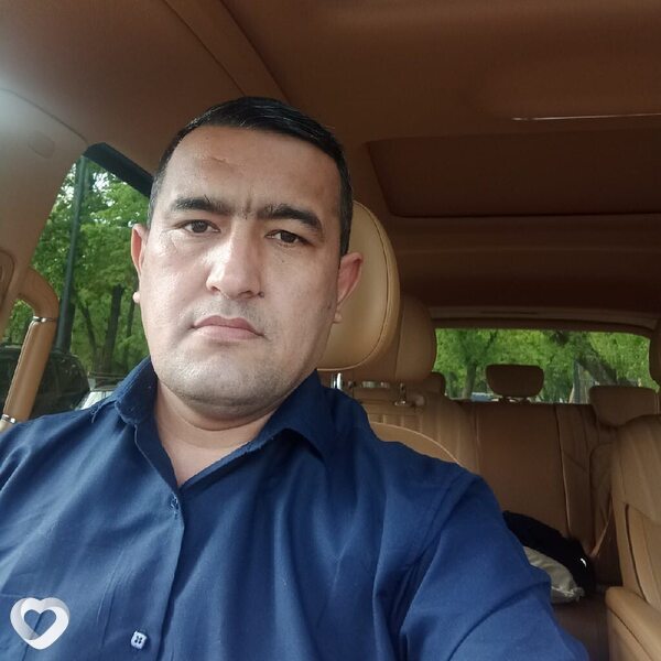 Гиёс, 37, Красноярске — анкета №2352677