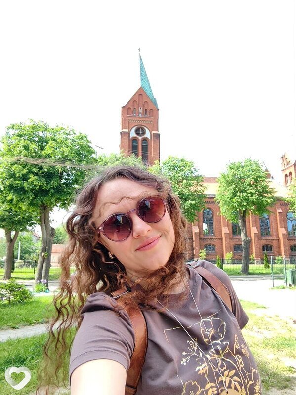 Елена, 39, Калининграде — анкета №2352678