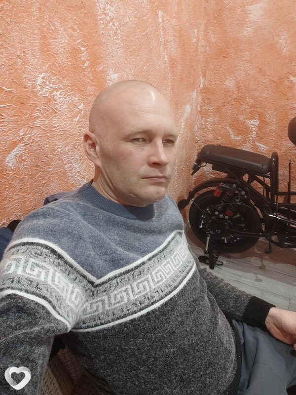 Александр, 41, Санкт-Петербурге — анкета №2352689