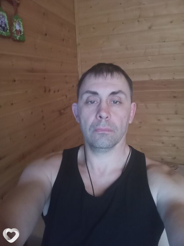 Ярополк, 47, Ногинске — анкета №2352493