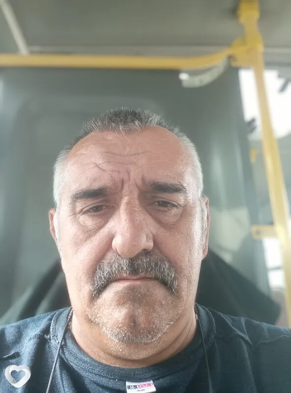 Юрий, 56, Бийске — анкета №2352501