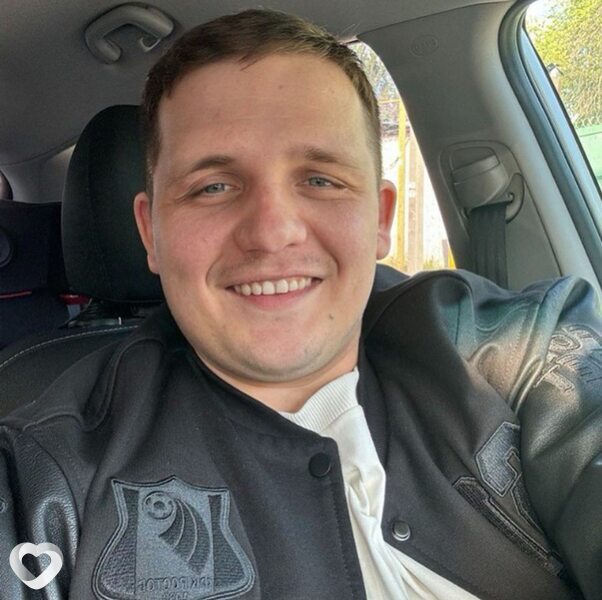 Вадим, 35, Ростове-на-Дону — анкета №2352504