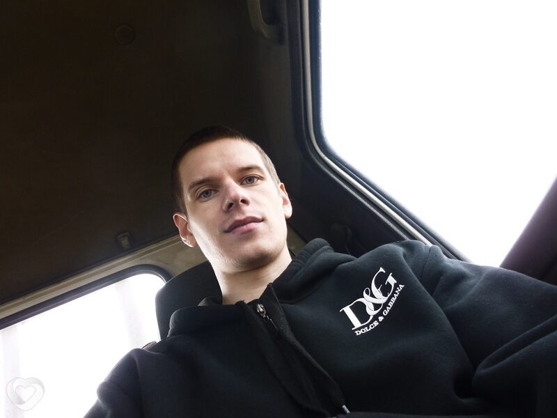 Владимир, 40, Абакане — анкета №2352645