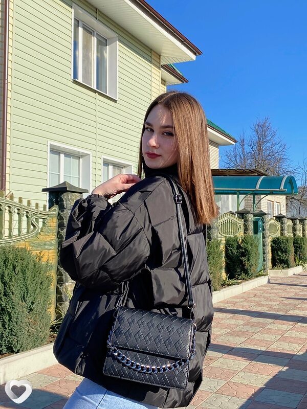 Иляна, 23, Витебске — анкета №2352649