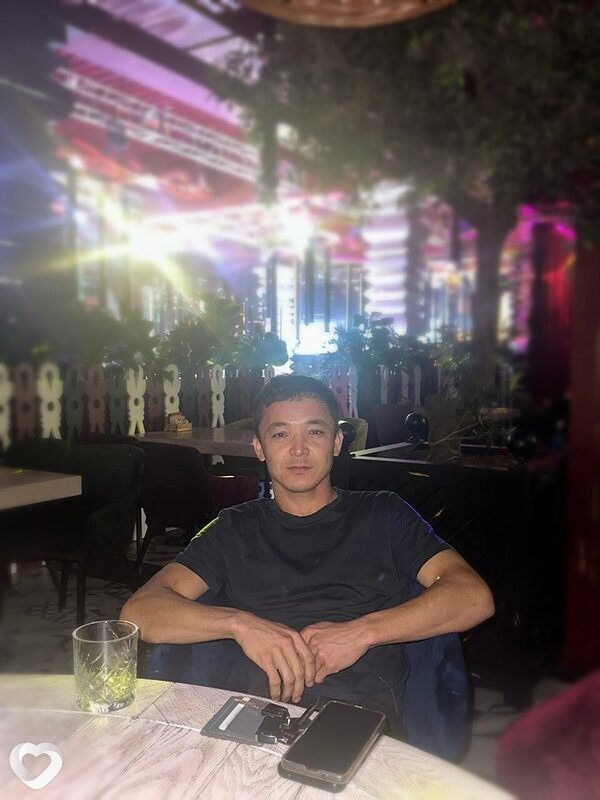 Тимур, 30, Санкт-Петербурге — анкета №2352653