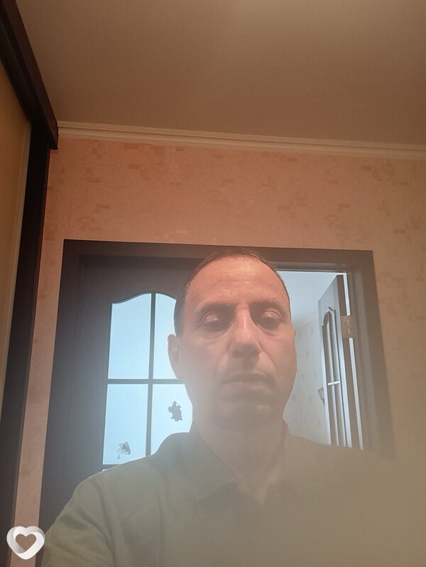 Надим, 46, Минске — анкета №2352661