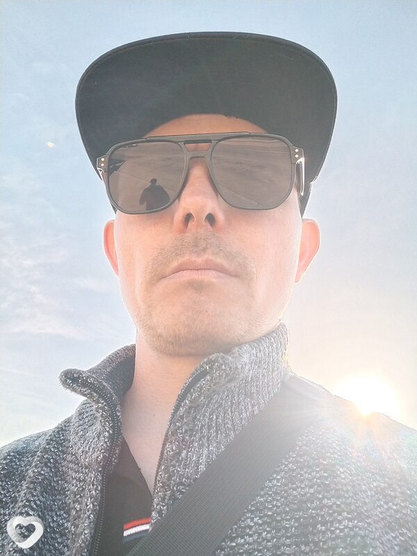Андрей, 37, Шахтинске — анкета №2352662