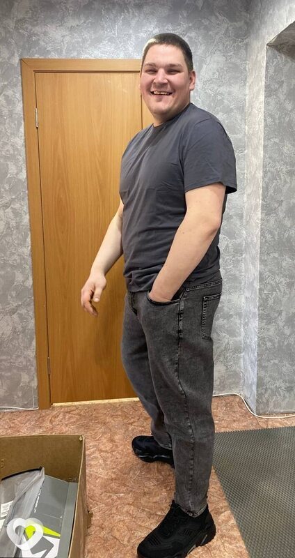 Дмитрий, 35, Сергиеве Посаде — анкета №2352698