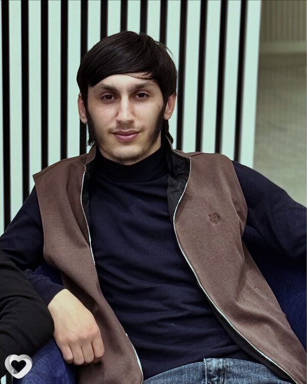 Сос, 24, Химках — анкета №2352705