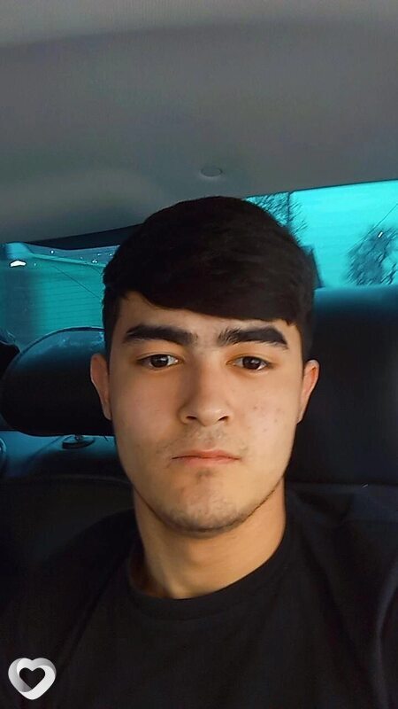Anisjon, 25, Алматы — анкета №2352707
