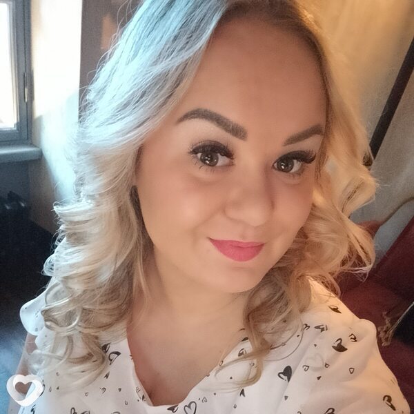 Ирина, 32, Кирове — анкета №2352708