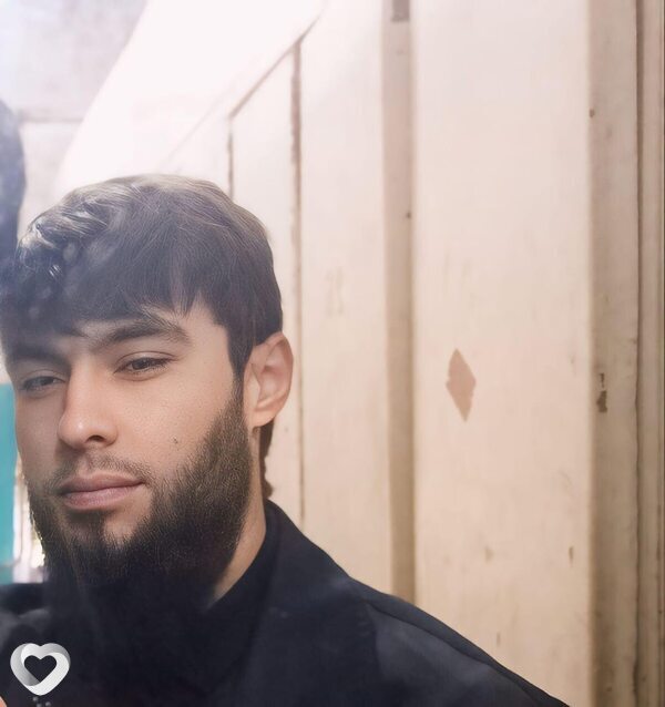Судайс, 30, Липецке — анкета №2352713