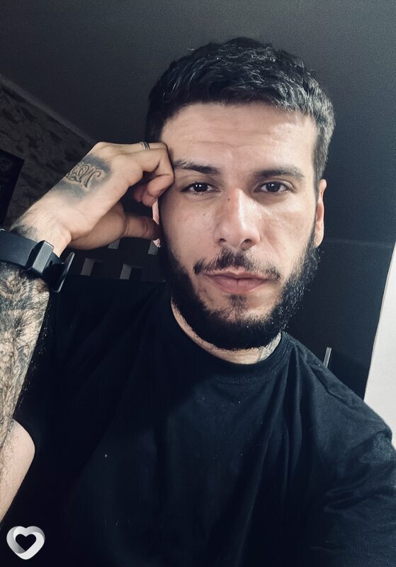 Magnus, 31, Одессе — анкета №2352716