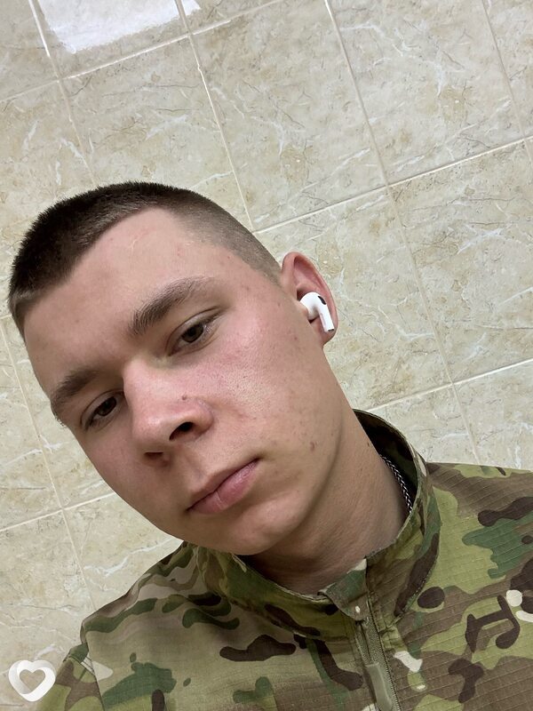 Николай, 20, Острогожске — анкета №2352730