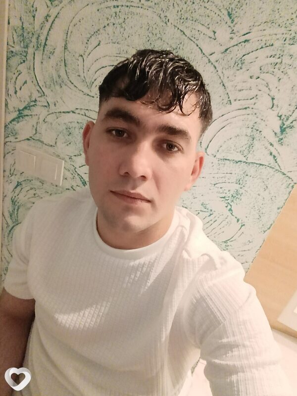 Khan, 23, Минске — анкета №2352736