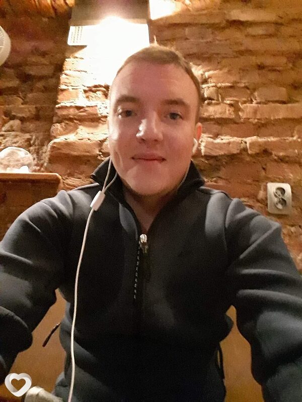 Ruslan, 39, Днепр — анкета №2352737