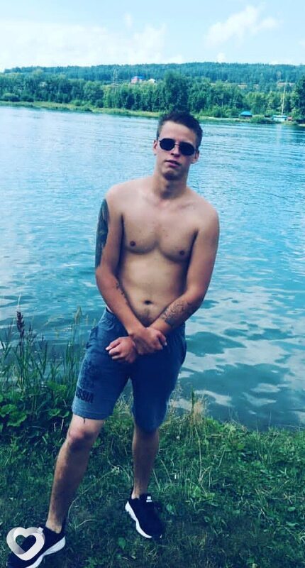 Сергей, 26, Астрахани — анкета №2352824
