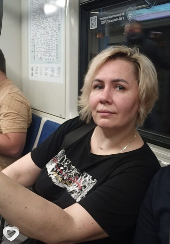 Марина, 40, Пензе — анкета №2352828