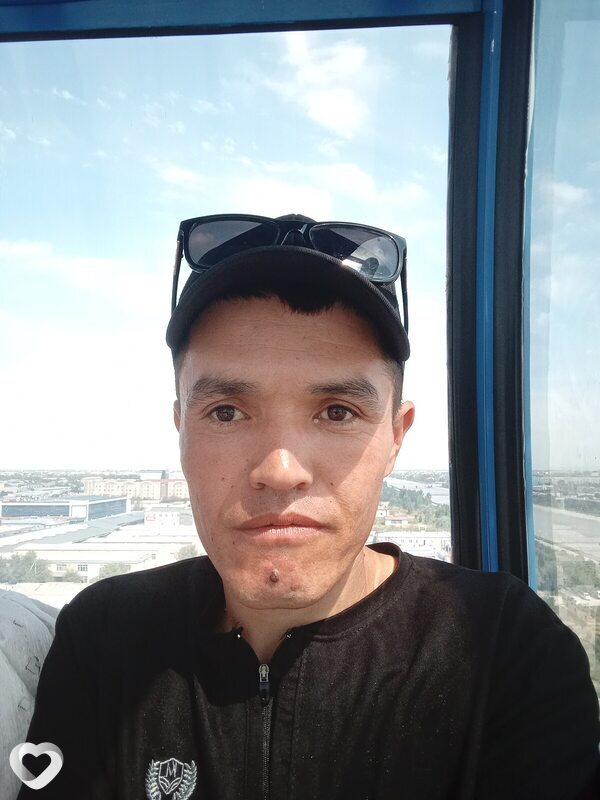 Шарапат, 32, Киржаче — анкета №2352830