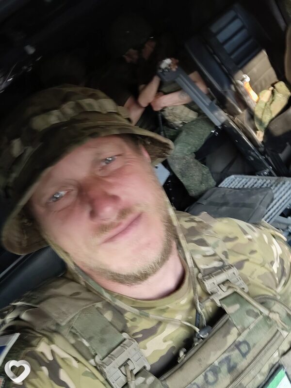 Максим, 35, Мариуполе — анкета №2352838