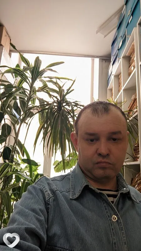 Евгений, 49, Барнауле — анкета №2352841