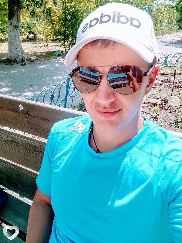 Ваня, 36, Яровом — анкета №2352633