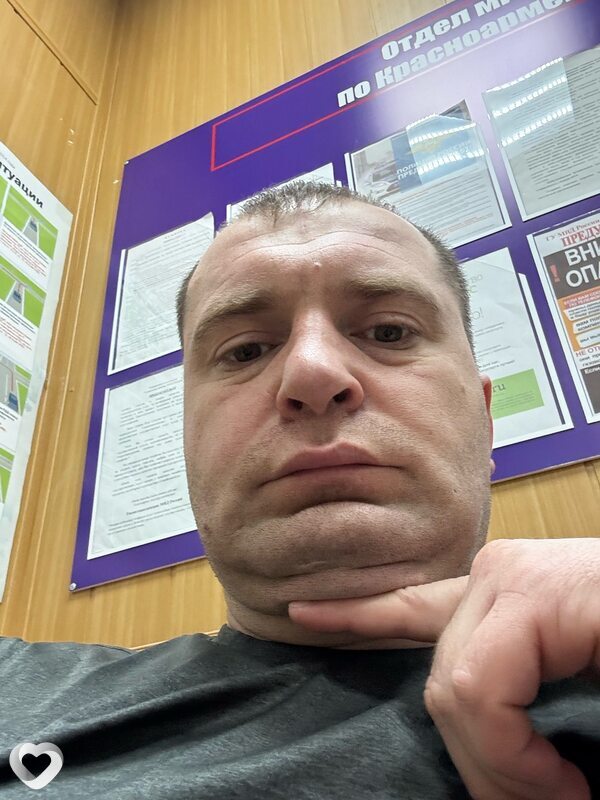 Антонио, 36, Москве — анкета №2352635