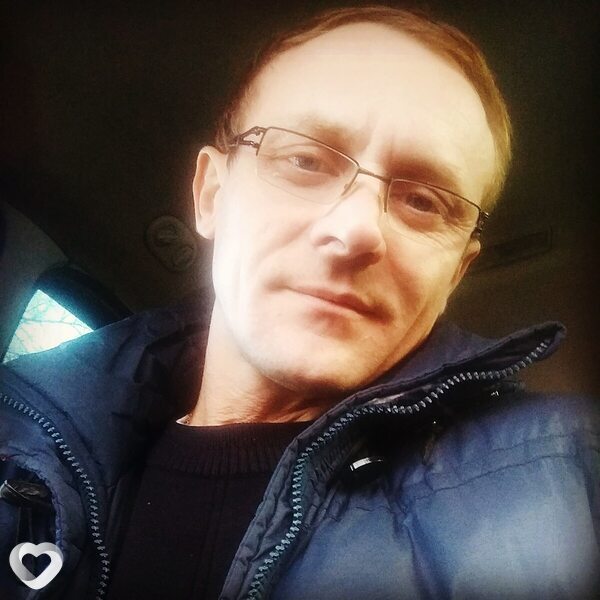 Дмитрий, 44, Борисове — анкета №2352640