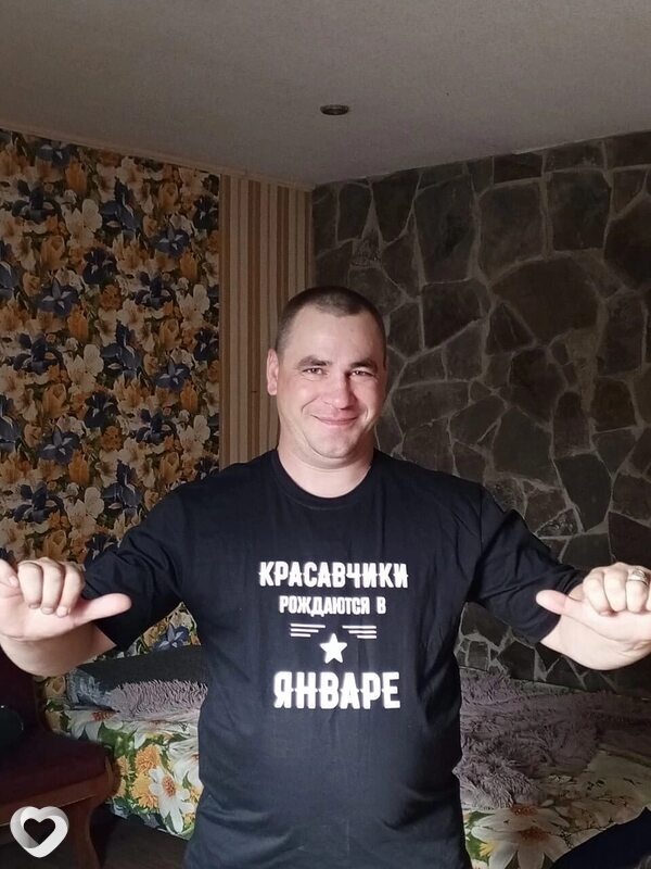 Николай, 37, Самаре — анкета №2352641