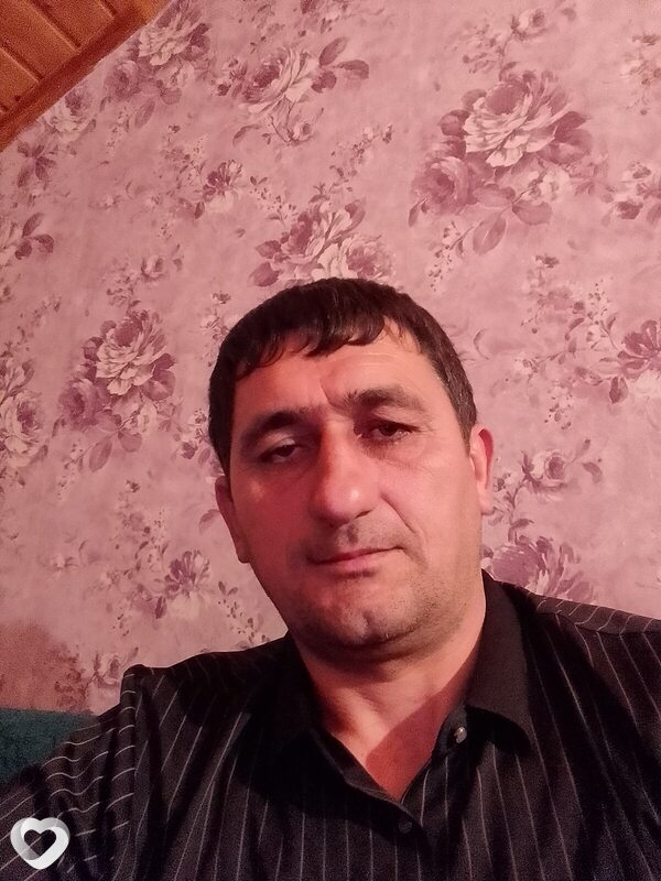 Шамиль, 41, Баку — анкета №2352799