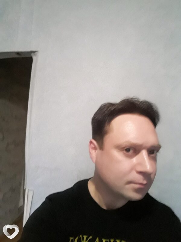 Константин, 42, Санкт-Петербурге — анкета №2352801