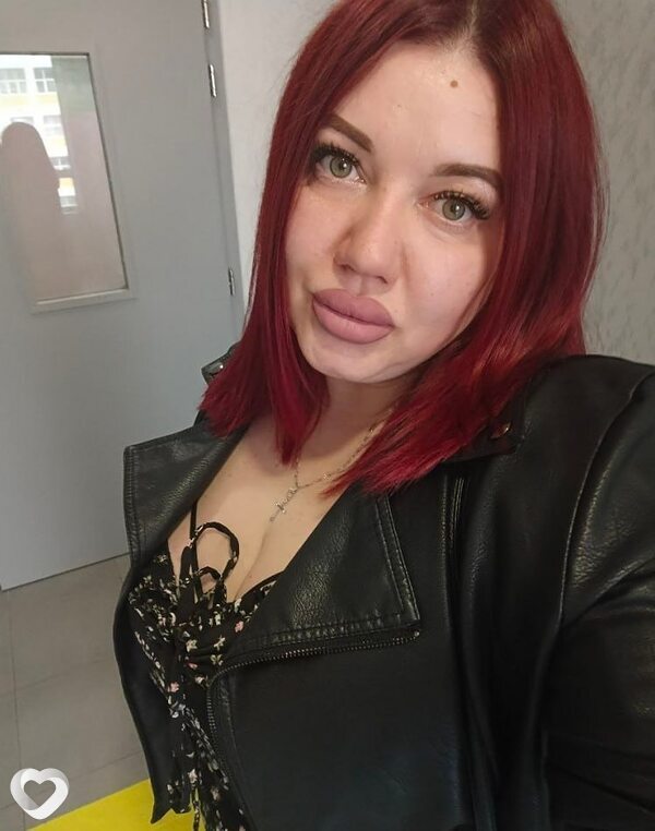 Мариночка, 35, Балашихе — анкета №2352811