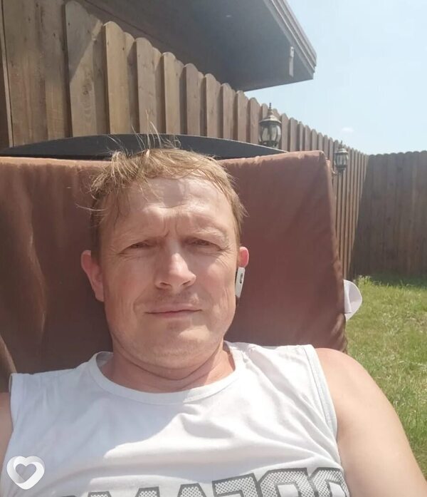 Сергей, 41, Москве — анкета №2352816
