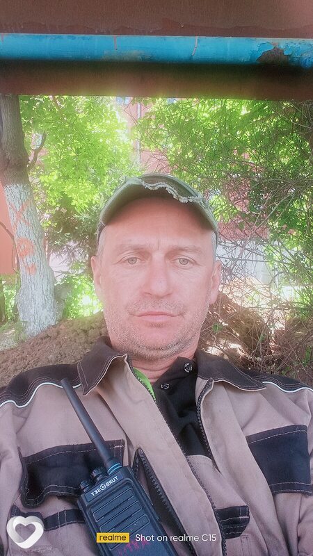 Александр, 44, Луганске — анкета №2352769