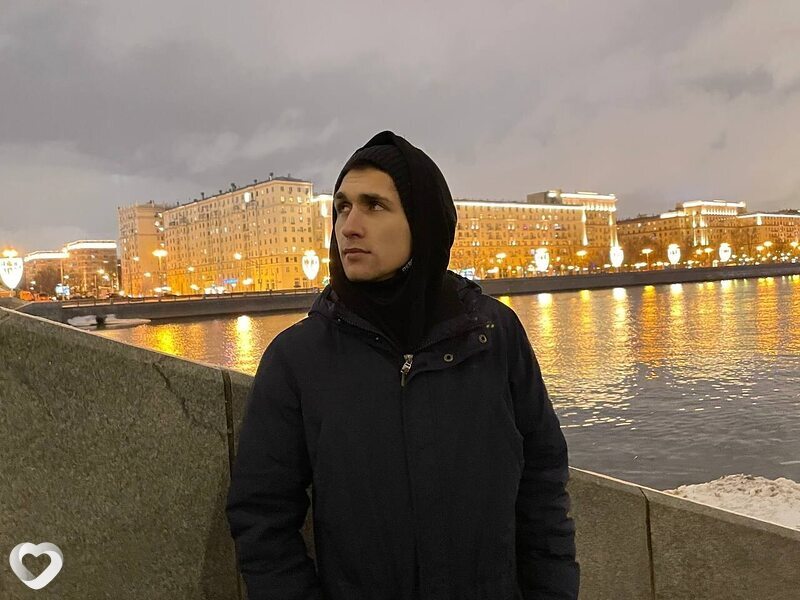 Виталий, 24, Ставрополе — анкета №2352773