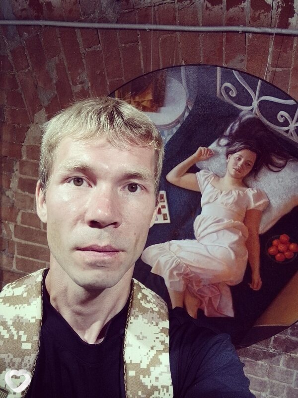 Иван, 34, Томске — анкета №2352780
