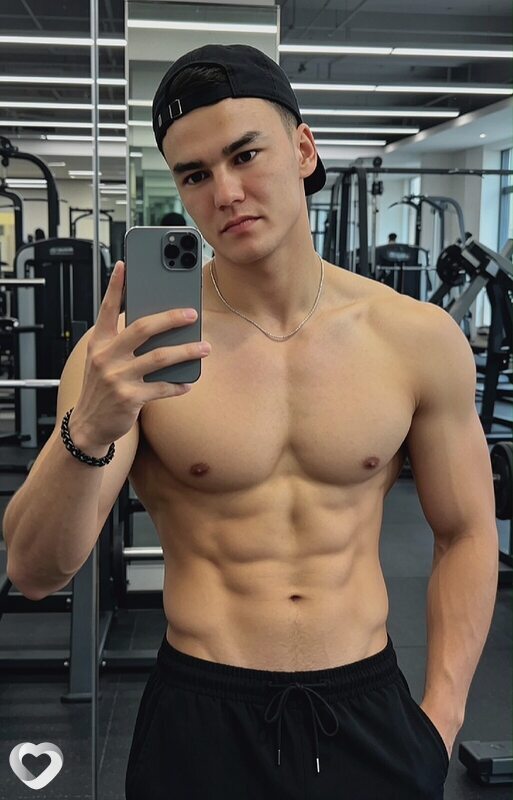 Мерген, 26, Ошмянах — анкета №2352783