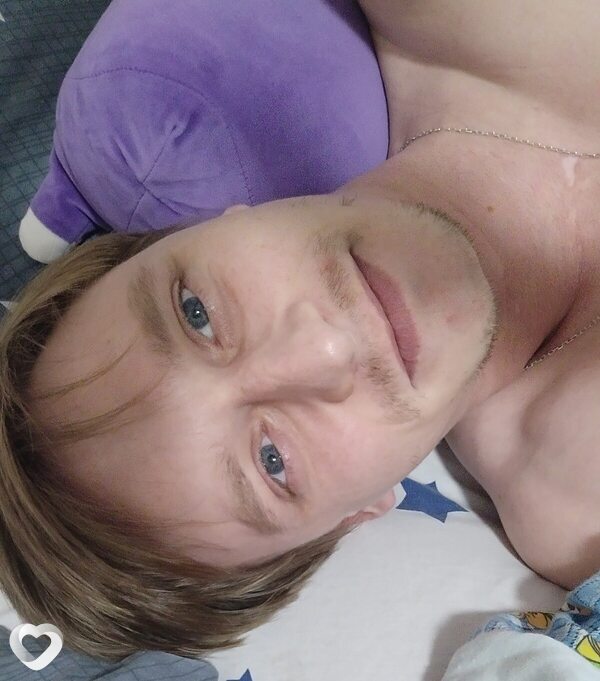 Алексей, 36, Ачинске — анкета №2352981