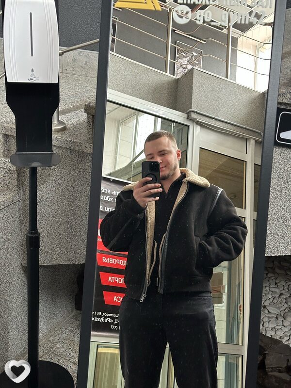 Константин, 27, Кемерове — анкета №2352922