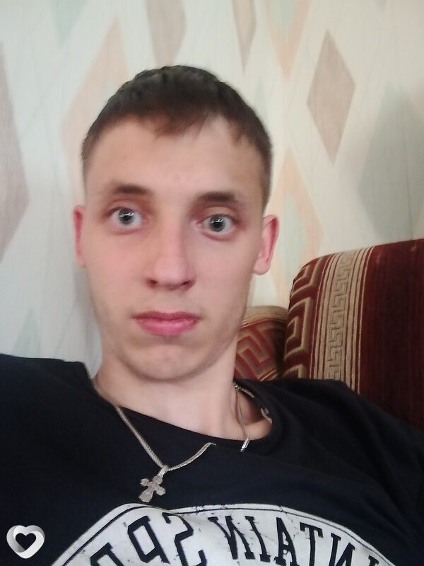 Руслан, 21, Наро-Фоминске — анкета №2352923