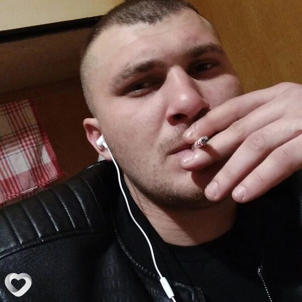 Григорий, 32, Витебске — анкета №2352925