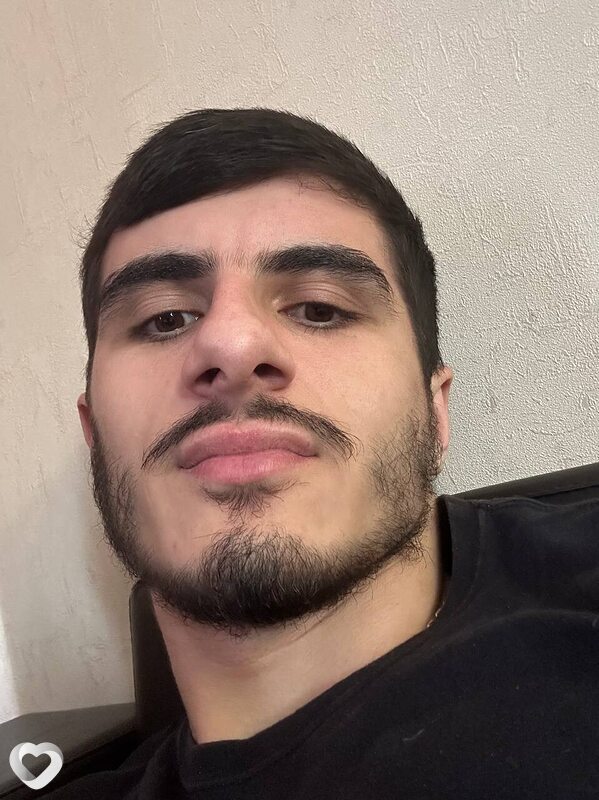 Хетаг, 27, Краснодаре — анкета №2352927