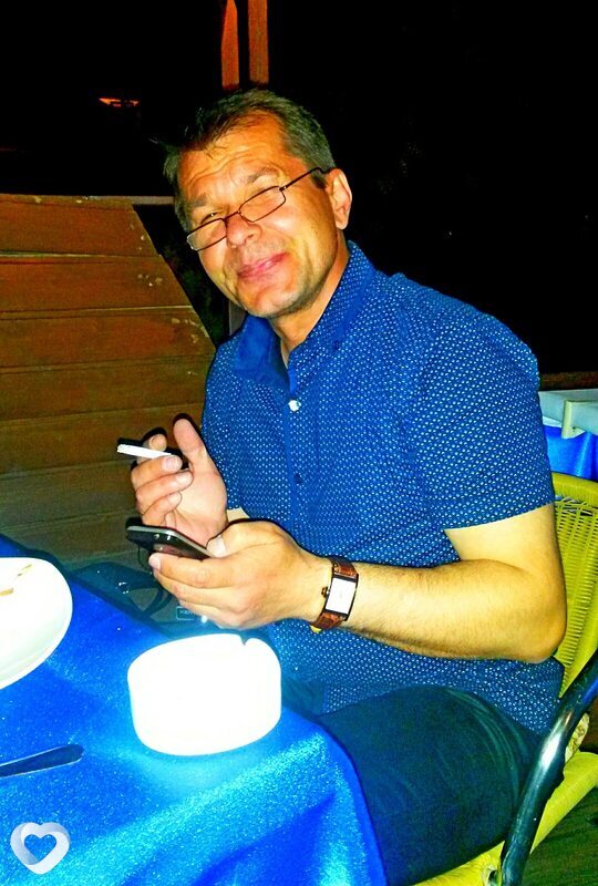 Валерий, Черкассы
