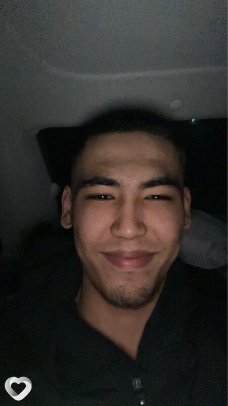 Shifu, 21, Алматы — анкета №2352936